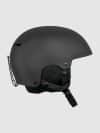 Sandbox Icon Helm black (matte)