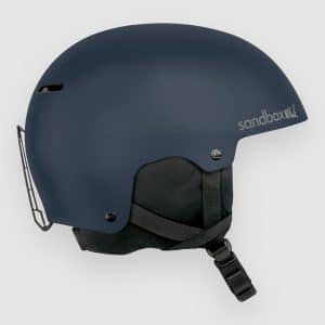 Sandbox Icon Helm uniform