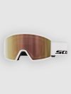 Scott Ambit Ls White Goggle amp ls cnm chrome s1 / 3