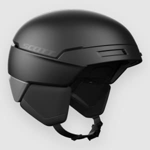 Scott Flow MIPS Helm black