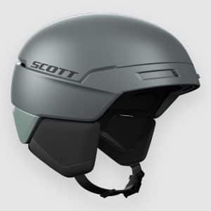 Scott Flow MIPS Helm douglas green
