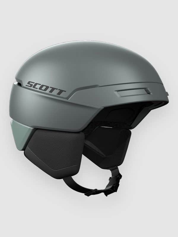 Scott Flow MIPS Helm douglas green
