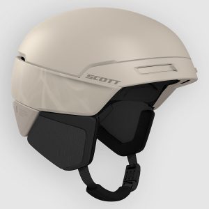 Scott Flow MIPS Helm mojave beige