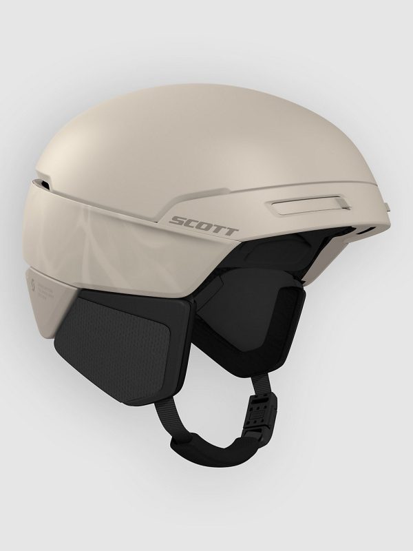 Scott Flow MIPS Helm mojave beige