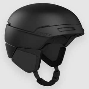 Scott Flow Pro MIPS Helm black