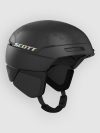 Scott Flow Pro MIPS Helm granite black / holo silver