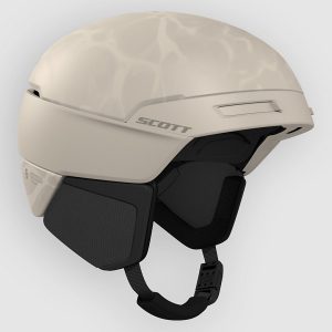 Scott Flow Pro MIPS Helm mojave beige
