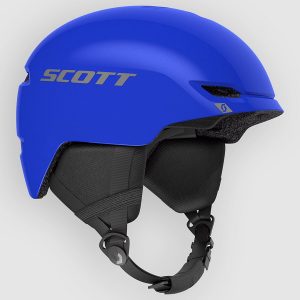 Scott Keeper 2 Helm blue / grey