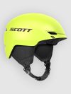 Scott Keeper 2 Helm neon yellow
