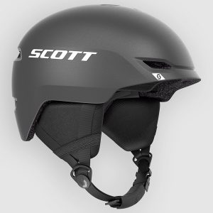 Scott Keeper 2 Helm stealth black