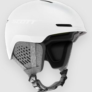 Scott Track Helm white
