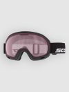Scott Unlimited II OTG Mountain Black Goggle rose s2