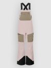 Scott Vertic Utility 3L Hose wax pink / portobello beige