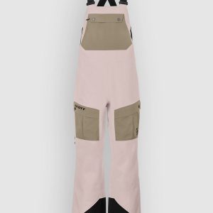 Scott Vertic Utility 3L Hose wax pink / portobello beige