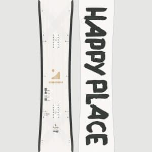 Slash Happy Place 2026 Snowboard uni
