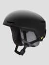 Smith Code Helm matte black