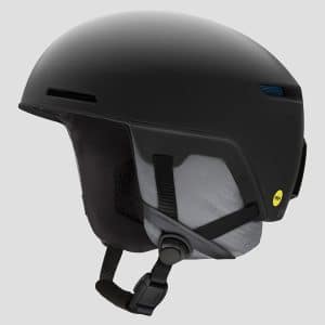 Smith Code Helm matte black