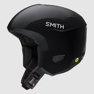 Smith Counter MIPS Helm black