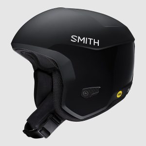 Smith Icon MIPS Helm matte black