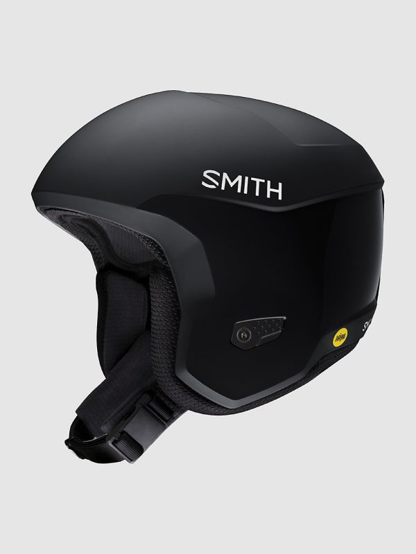 Smith Icon MIPS Helm matte black
