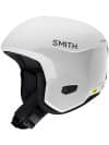 Smith Icon MIPS Kids Helm white