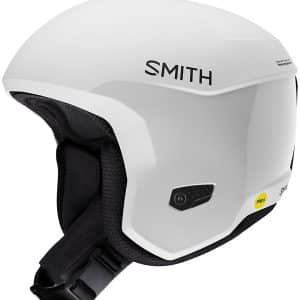 Smith Icon MIPS Kids Helm white