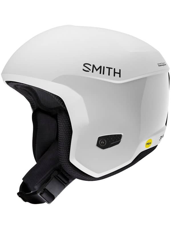 Smith Icon MIPS Kids Helm white