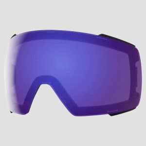 Smith L I/O Mag Glas chrompp stm blu sensr mir