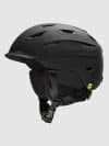 Smith Level Helm matte black