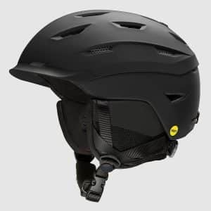 Smith Level Helm matte black