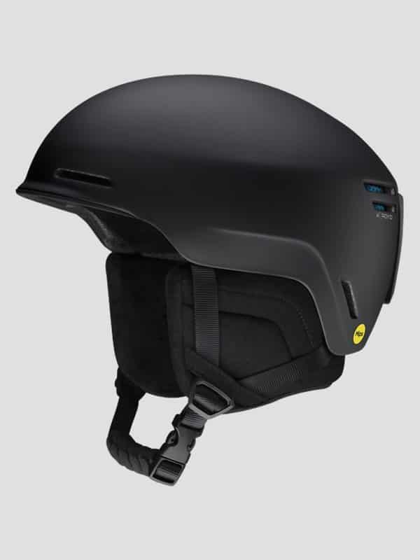 Smith Method MIPS Helm matte black