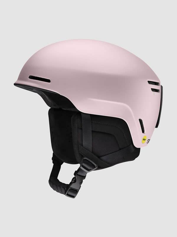 Smith Method MIPS Helm matte carnation