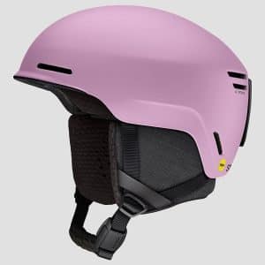 Smith Method Pro MIPS Helm matte proper pink 2425