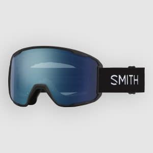 Smith Preview Black Goggle chromapop evrydy blu m