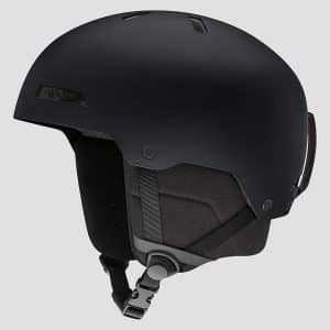 Smith Rodeo Helm matte black