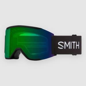 Smith Squad Mag Black (+Bonus Lens) Goggle cp ed gn m+cp st blu sn m