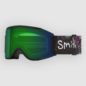 Smith Squad Mag Dylan Siggars Ac Goggle chromapop evrydy green m