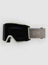 Smith Squad Xl Chalk +Bonus Lens Goggle chromapop sun black