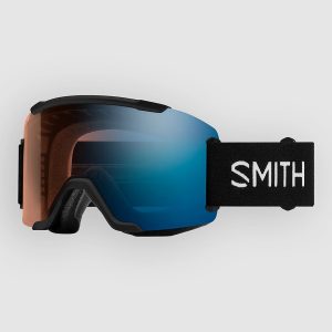 Smith Squad2 1Cp Blck Goggle cp pro phtchrmc blue mr