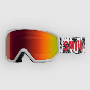 Smith Transfer Matej Svancer Ac Goggle red solx mirror antifog