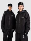 Souvenir 2.5 Recession Jacke black