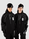 Souvenir Insulated Track Jacke black