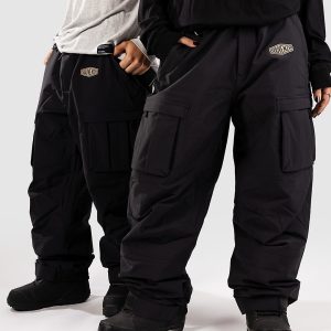 Souvenir S2000 Insulated Cargo Hose black
