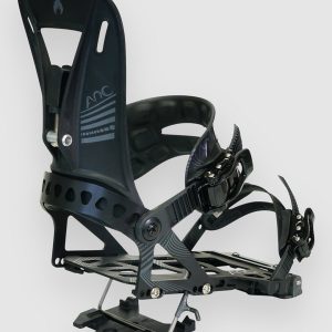 Spark R&D Arc ST 2027 Splitboard-Bindung black