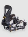 Spark R&D Arc ST Pro 2026 Splitboard-Bindung black / gold