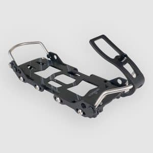 Spark R&D Dyno DH Hardboot Splitboard-Bindung black