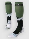 Stance Divide Ul Wool Snow Rws Funktionssocken black