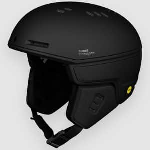 Sweet Protection Adapter MIPS Helm dirt black