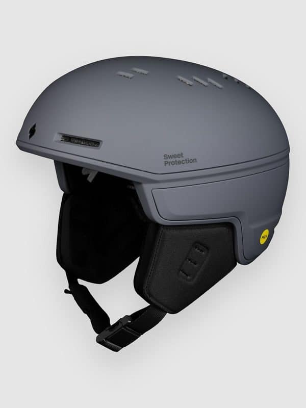 Sweet Protection Adapter MIPS Helm graphite
