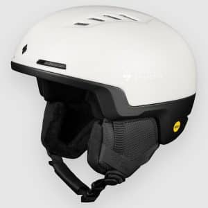 Sweet Protection Daymaker MIPS Helm bronco white
